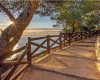 New Build - Detached Villa - Benissa - Cala Advocat