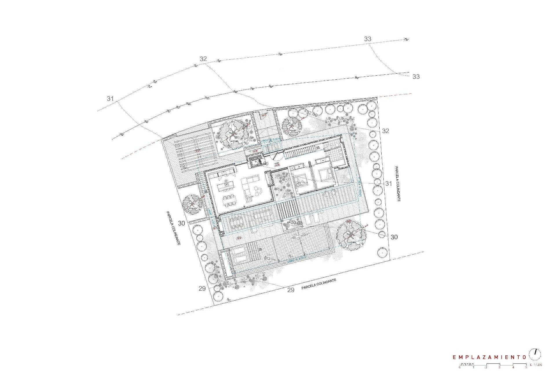New Build - Detached Villa - Benissa - Cala de la Fustera