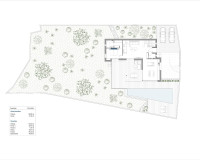 New Build - Detached Villa - Benissa - Cala La Fustera