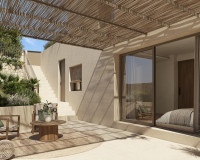 New Build - Detached Villa - Benissa - La Fustera