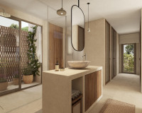 New Build - Detached Villa - Benissa - La Fustera