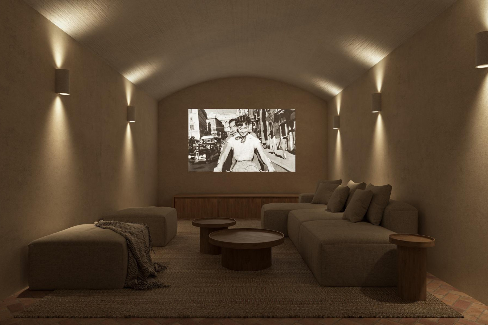 New Build - Detached Villa - Benissa - La Fustera