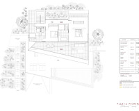 New Build - Detached Villa - Benissa - Montemar