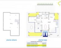 New Build - Detached Villa - Benissa - Playa Fustera