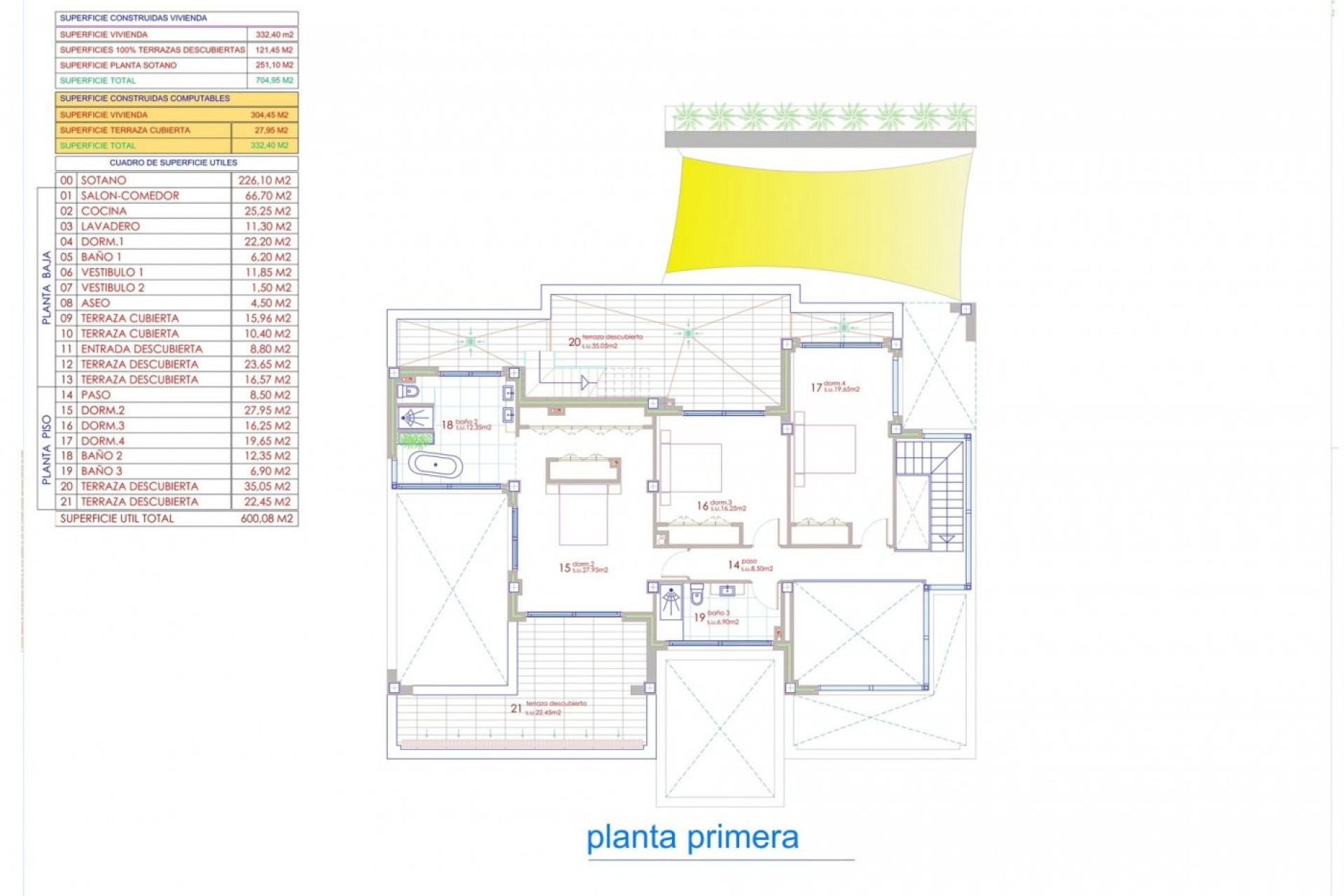 New Build - Detached Villa - Benissa - Playa Fustera