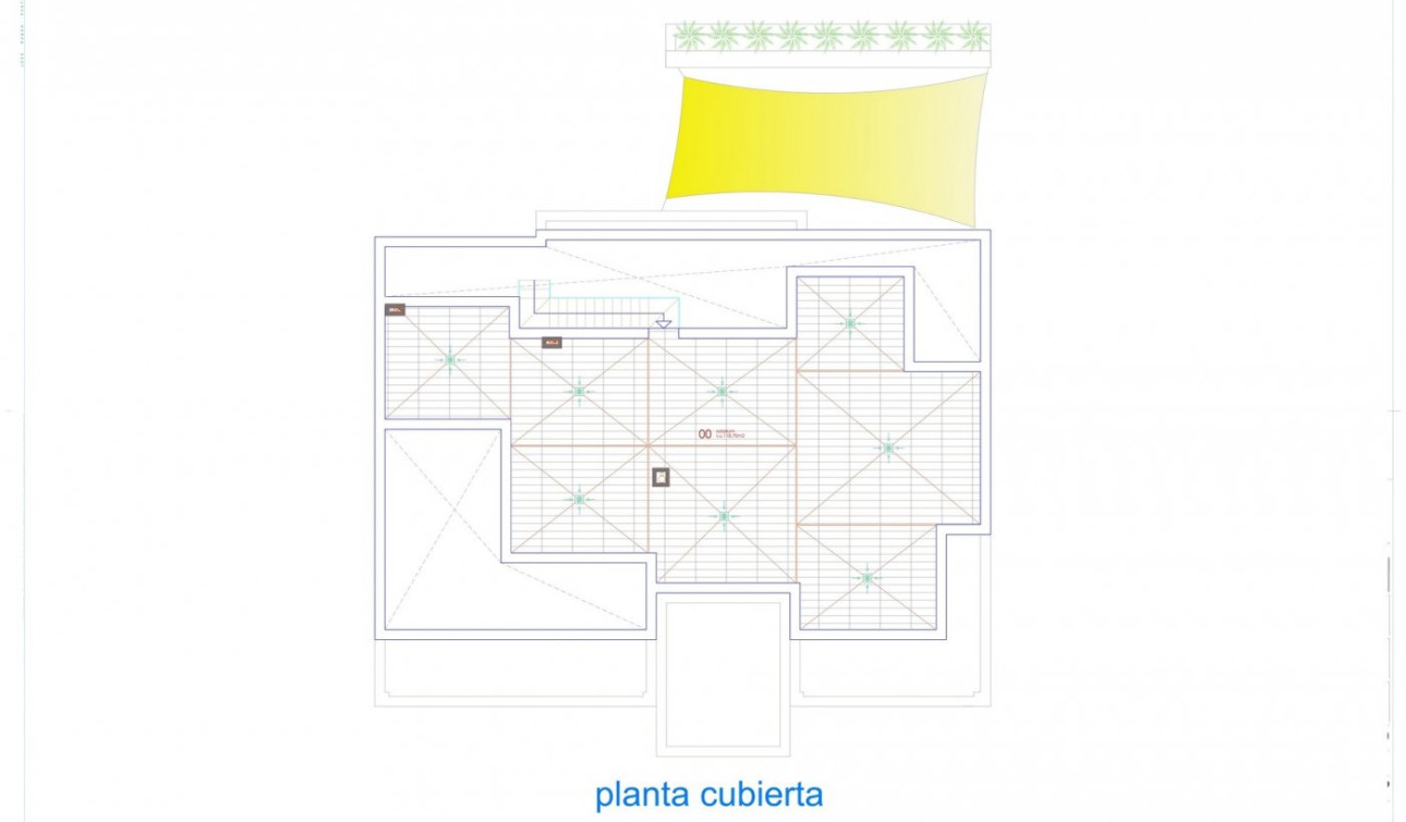 New Build - Detached Villa - Benissa - Playa Fustera