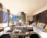 New Build - Detached Villa - Benissa - Racó Del Galeno