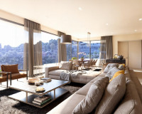 New Build - Detached Villa - Benissa - Racó Del Galeno