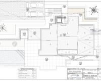 New Build - Detached Villa - Benissa - Racó Del Galeno