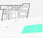 New Build - Detached Villa - Benissa - Racó Del Galeno