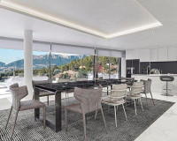 New Build - Detached Villa - Benissa - Racó Del Galeno