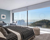 New Build - Detached Villa - Benissa - Racó Del Galeno