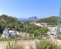 New Build - Detached Villa - Benissa - Racó Del Galeno