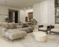 New Build - Detached Villa - Benissa - San Jaime