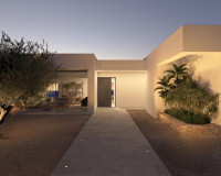 New Build - Detached Villa - Benitachell - Benitachell  Cumbres Del Sol