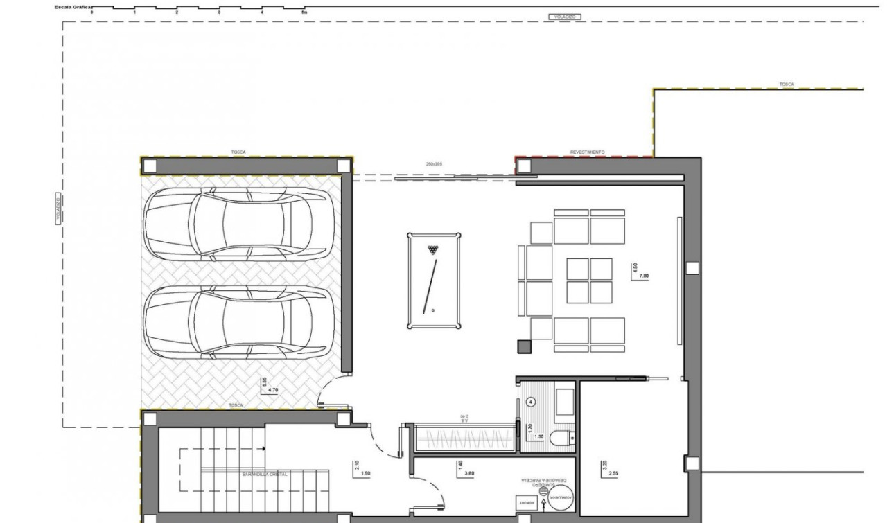 New Build - Detached Villa - Benitachell - Cumbre Del Sol