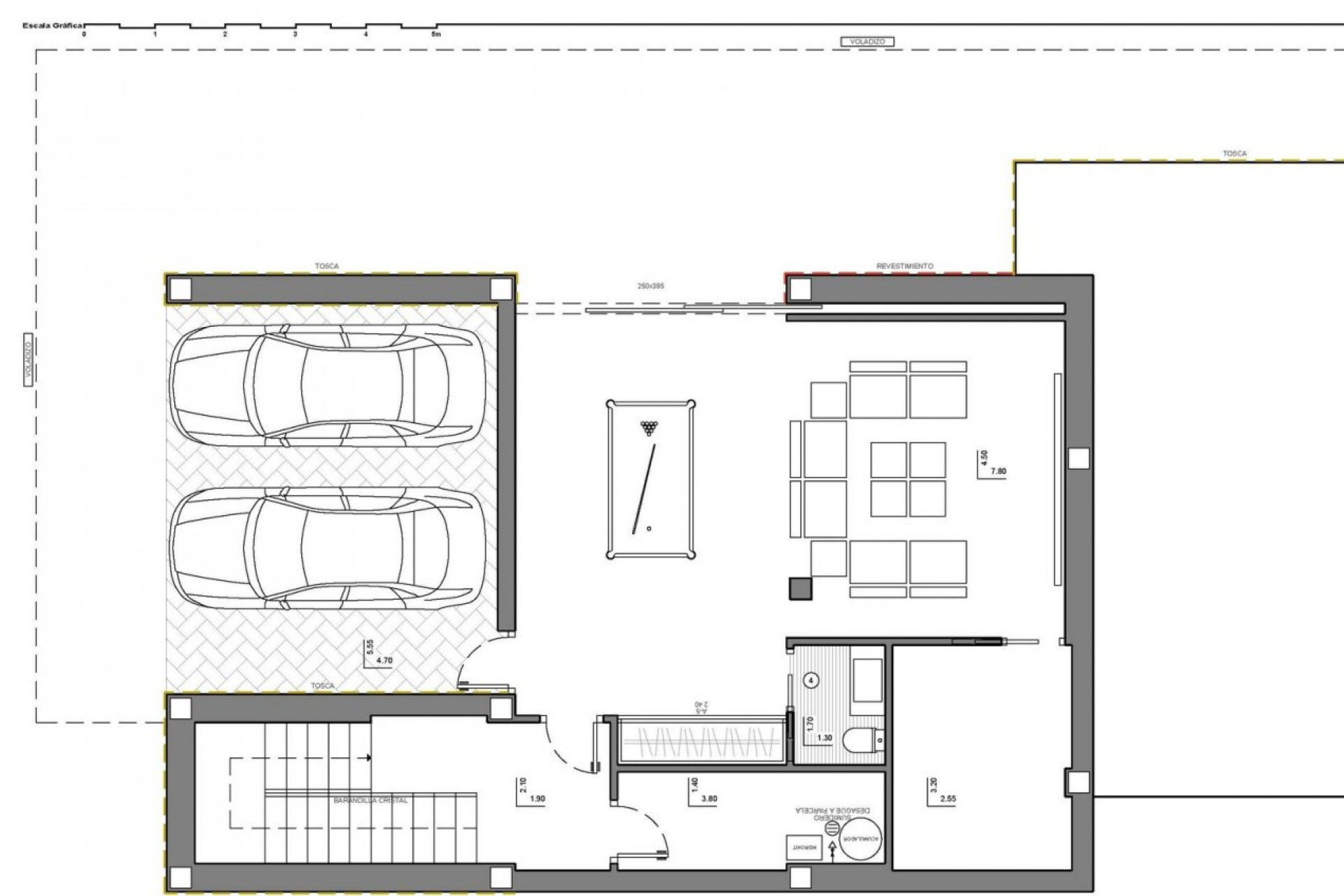 New Build - Detached Villa - Benitachell - Cumbre Del Sol