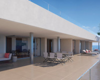 New Build - Detached Villa - Benitachell - Cumbre Del Sol