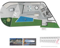 New Build - Detached Villa - Benitachell - Golden Valley