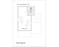 New Build - Detached Villa - Busot - Hoya de los Patos