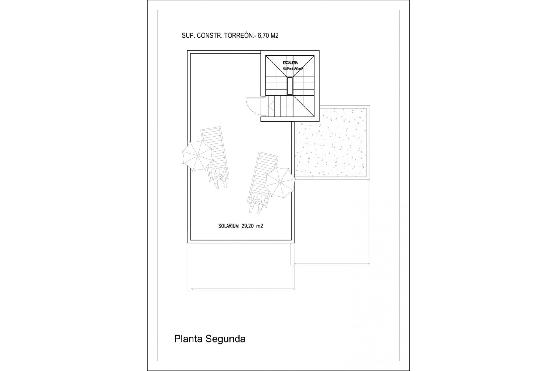 New Build - Detached Villa - Busot - Hoya de los Patos