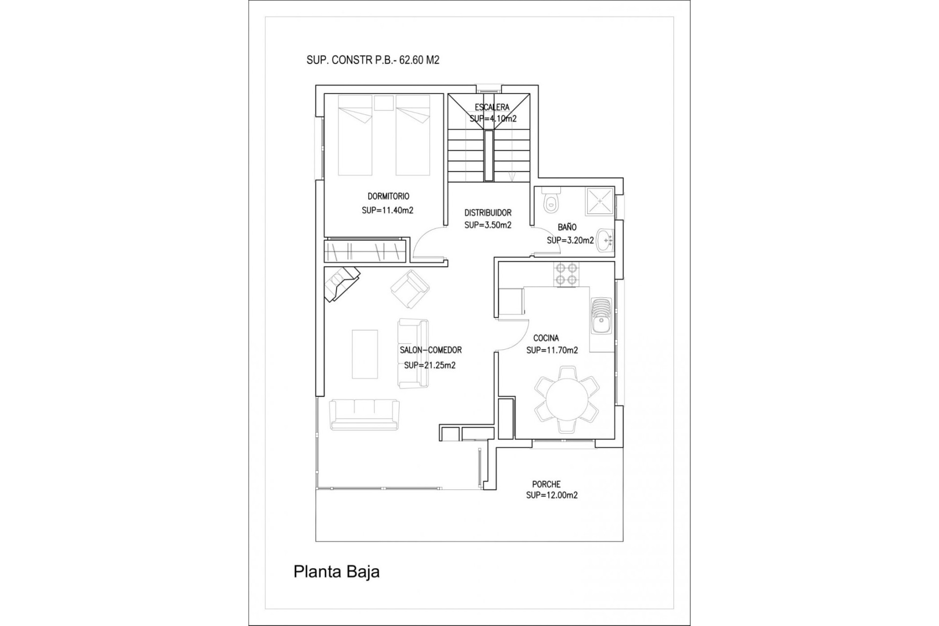 New Build - Detached Villa - Busot - Hoya Los Patos