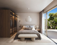 New Build - Detached Villa - Cabo de Palos - Cala Flores