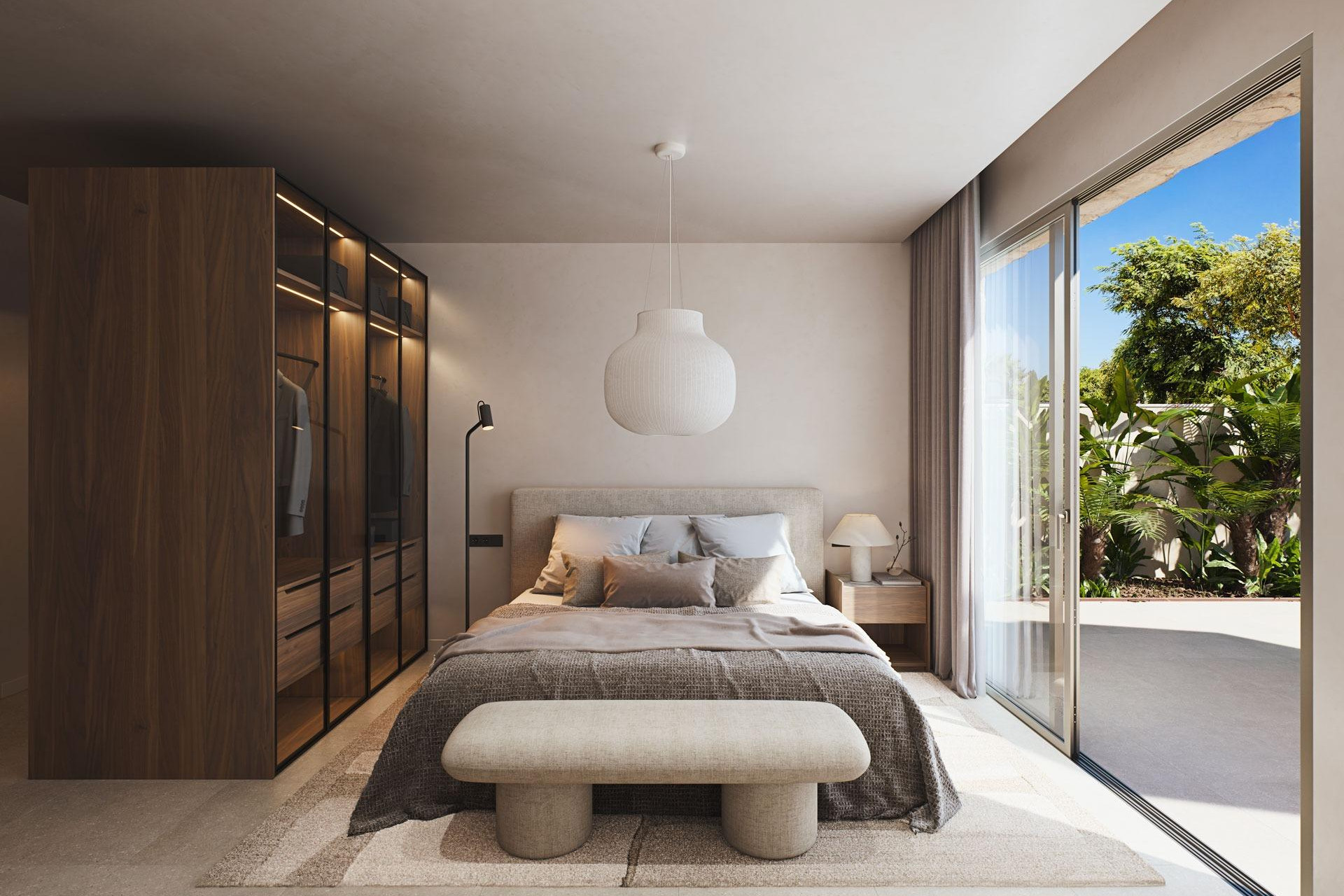 New Build - Detached Villa - Cabo de Palos - Cala Flores