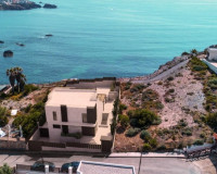New Build - Detached Villa - Cabo de Palos - Cala Flores