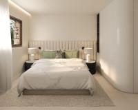 New Build - Detached Villa - Cabo de Palos - Cala Flores