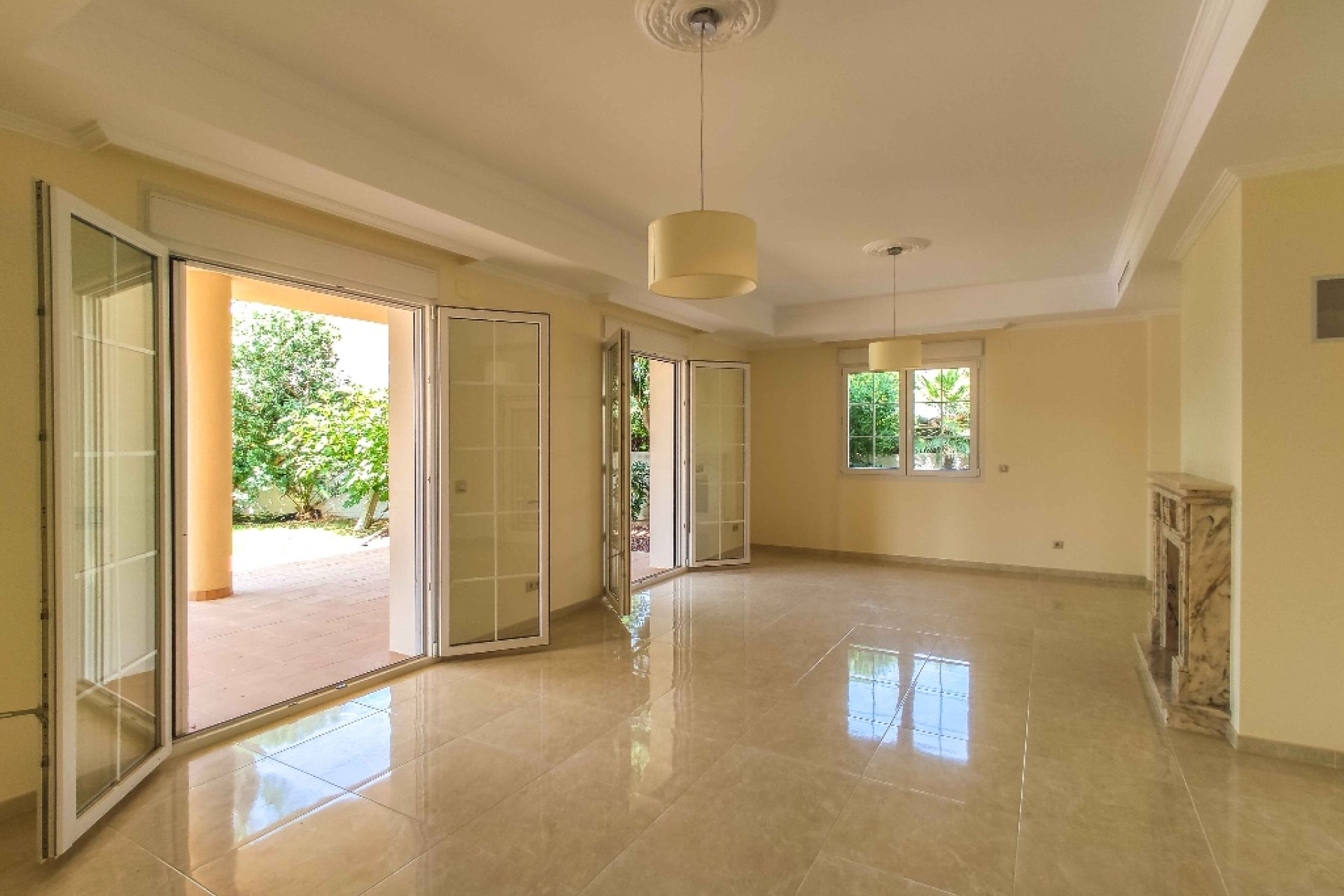 New Build - Detached Villa - Cabo Roig