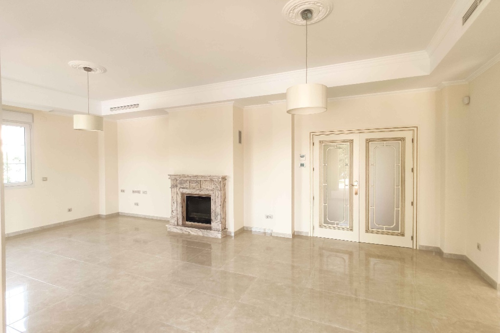 New Build - Detached Villa - Cabo Roig