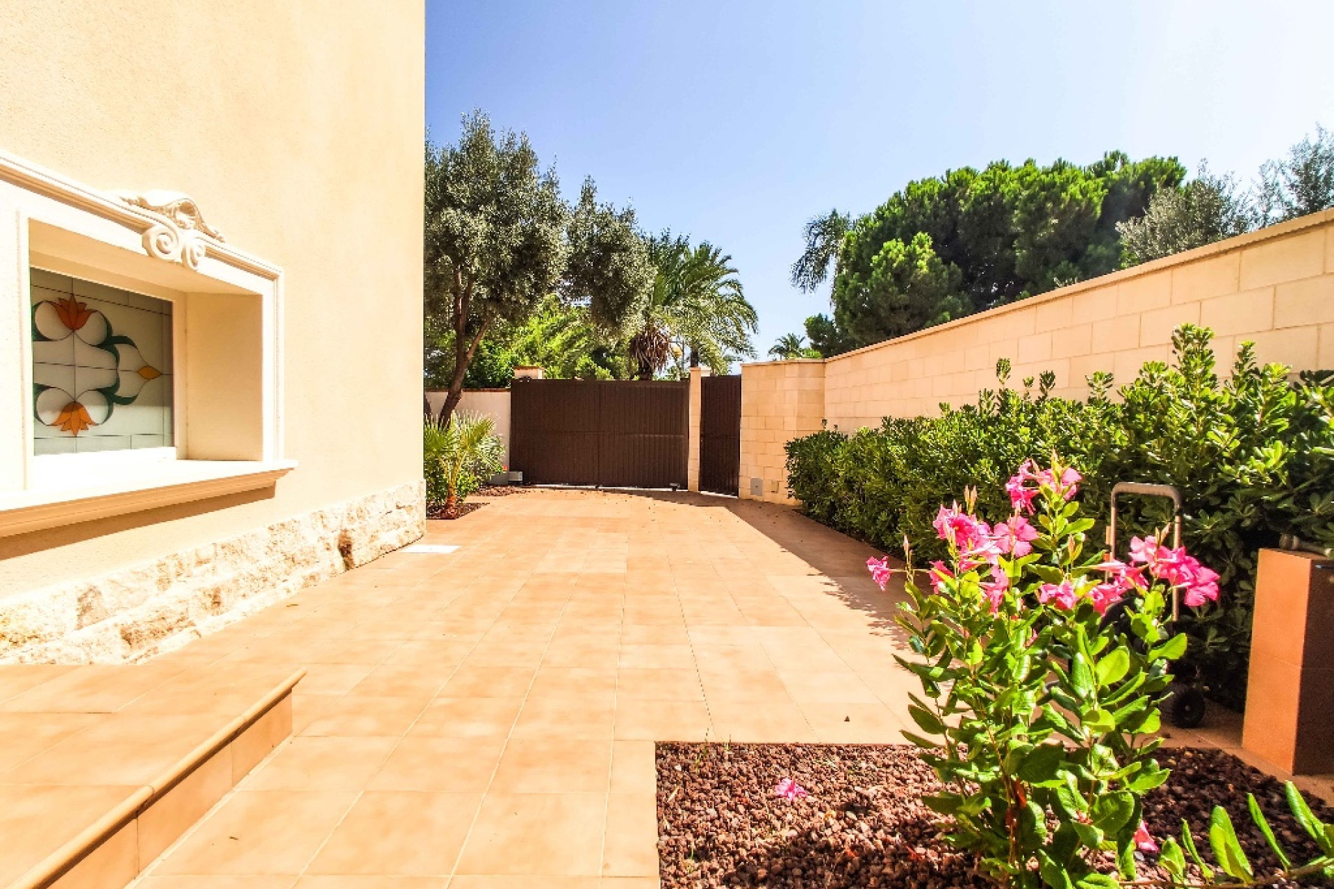 New Build - Detached Villa - Cabo Roig