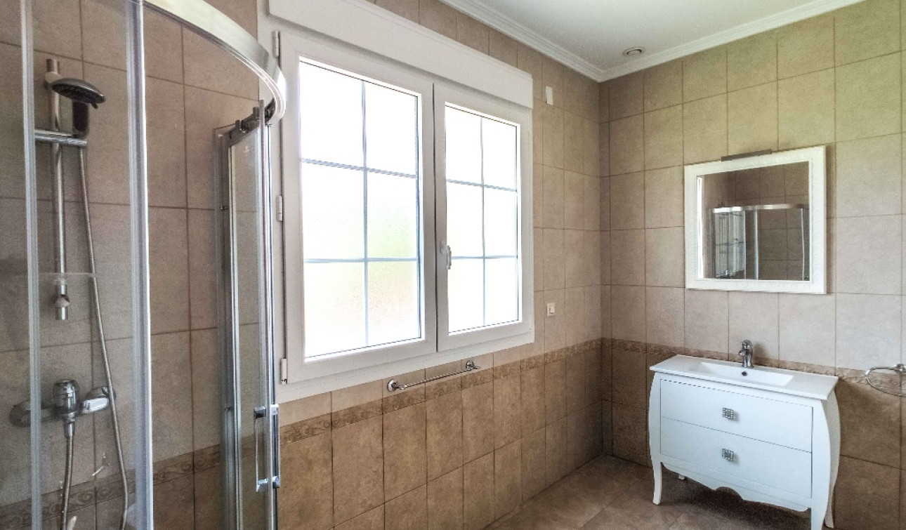 New Build - Detached Villa - Cabo Roig