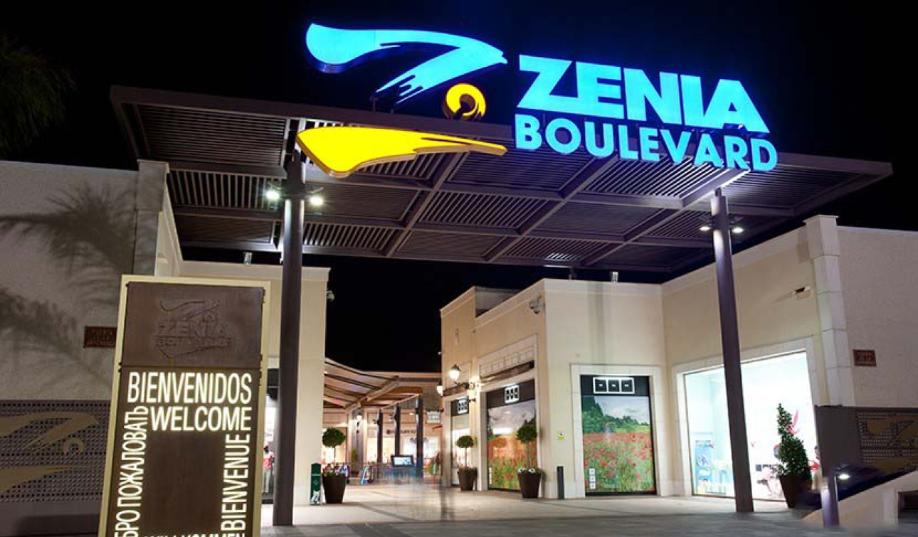 New Build - Detached Villa - Cabo Roig