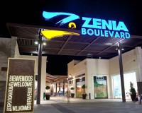 New Build - Detached Villa - Cabo Roig