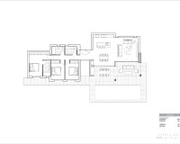 New Build - Detached Villa - Calpe - Pla Roig