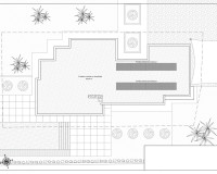 New Build - Detached Villa - Calpe - Pla Roig