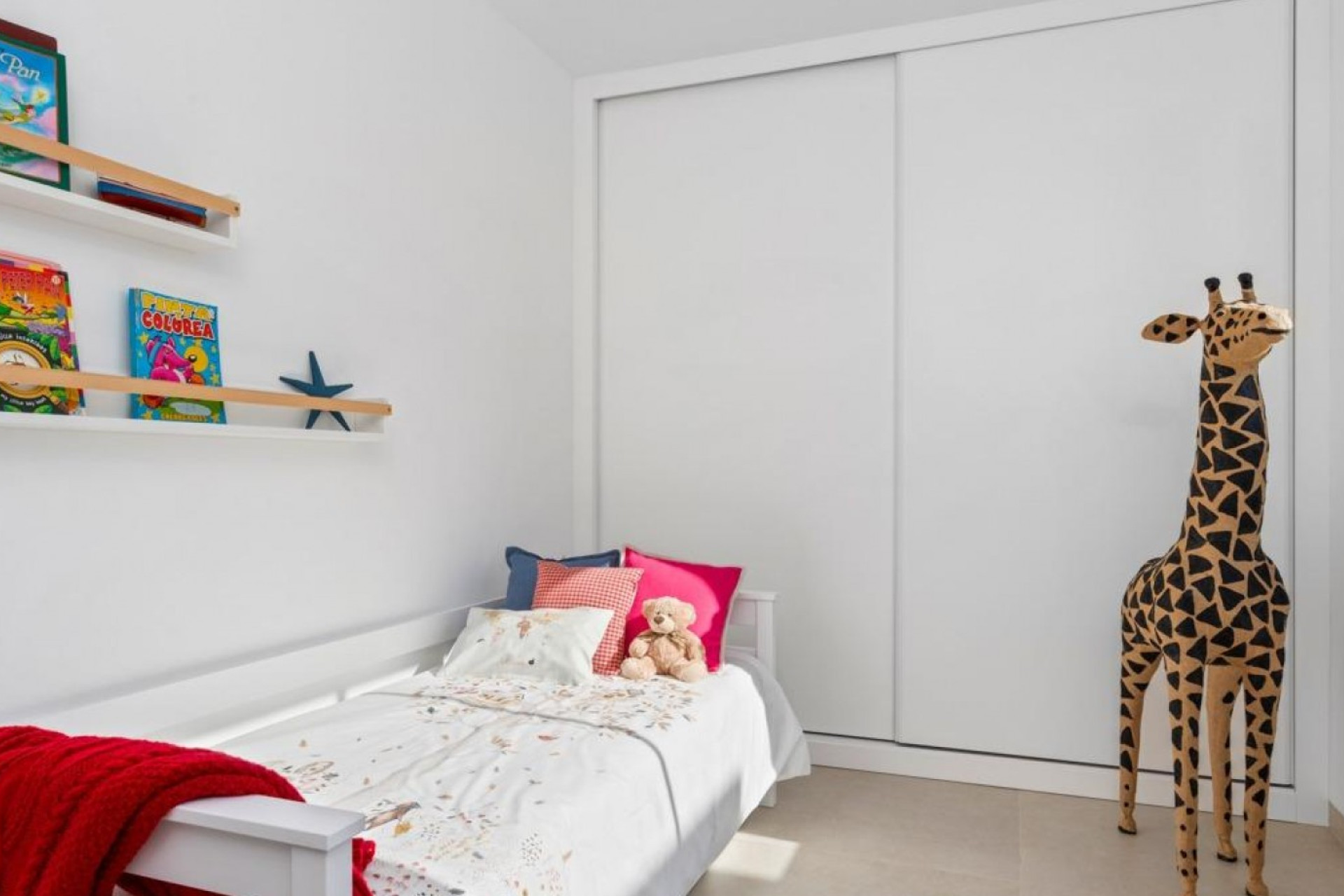 New Build - Detached Villa - Cartagena - Mar De Cristal