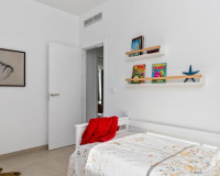 New Build - Detached Villa - Cartagena - Mar De Cristal