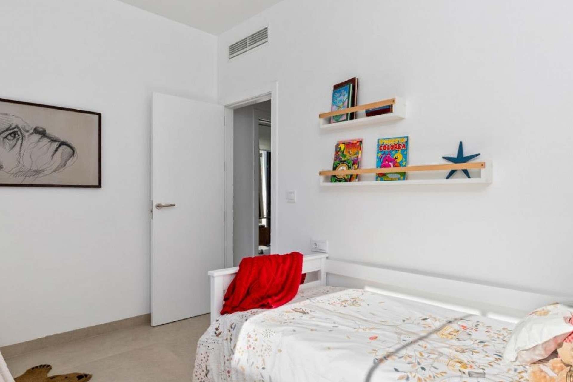 New Build - Detached Villa - Cartagena - Mar De Cristal