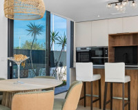 New Build - Detached Villa - Cartagena - Mar De Cristal