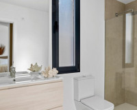 New Build - Detached Villa - Cartagena - Mar De Cristal