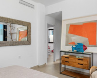 New Build - Detached Villa - Cartagena - Mar De Cristal