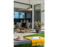 New Build - Detached Villa - Cartagena - Mar De Cristal