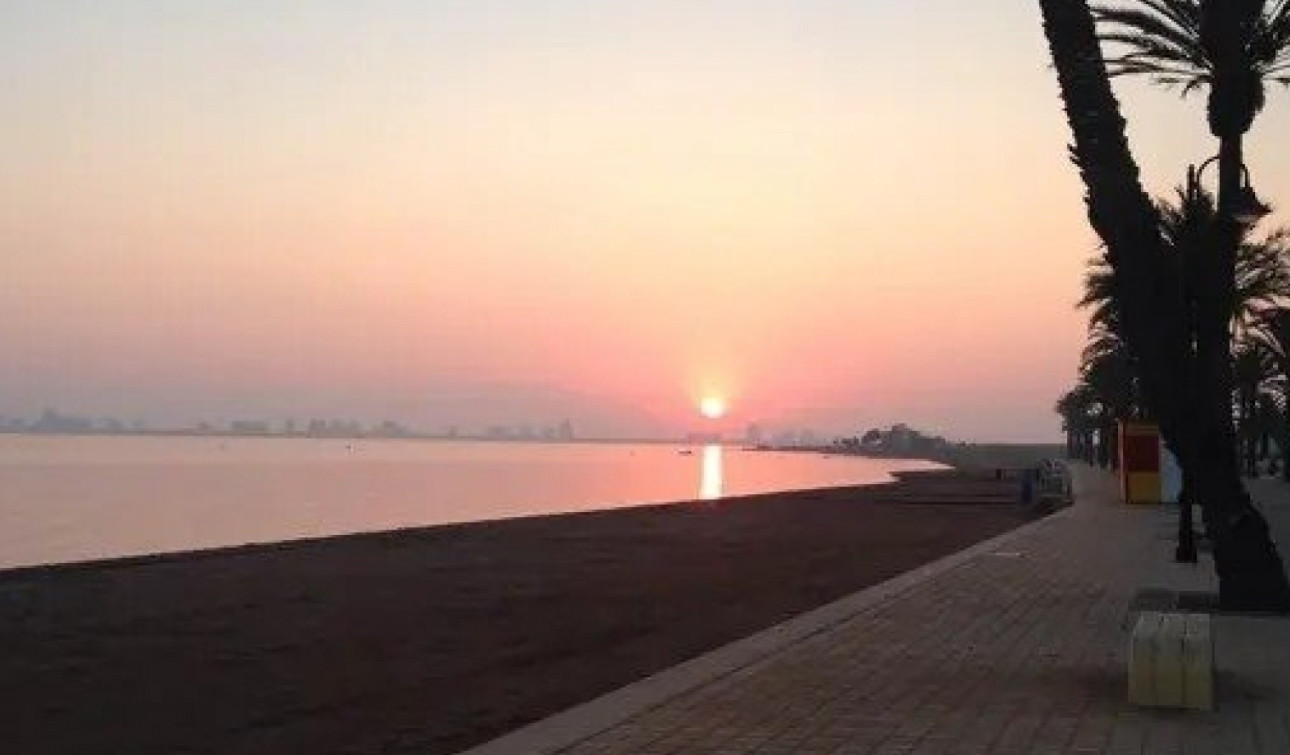 New Build - Detached Villa - Cartagena - Mar De Cristal