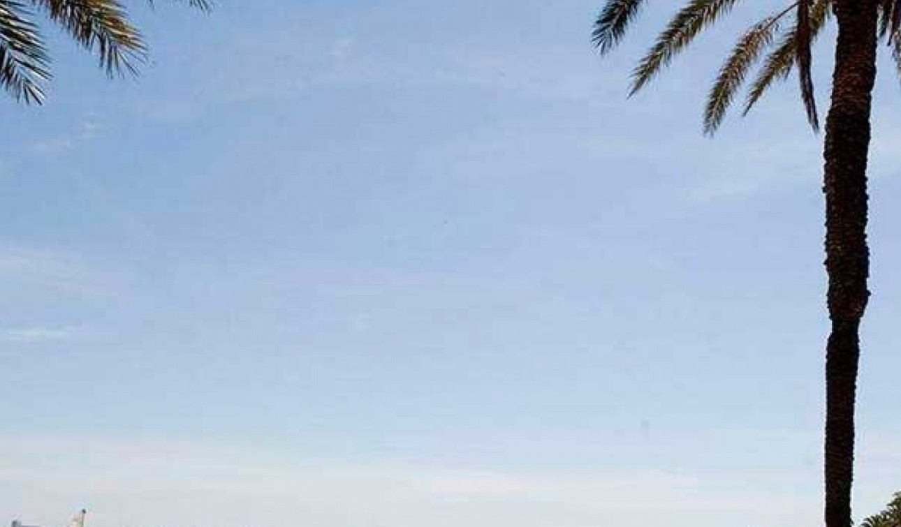 New Build - Detached Villa - Cartagena - Mar De Cristal