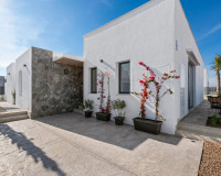 New Build - Detached Villa - Cartagena - Mar De Cristal