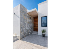 New Build - Detached Villa - Cartagena - Mar De Cristal