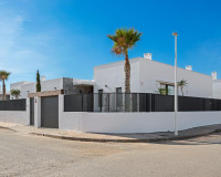 New Build - Detached Villa - Cartagena - Mar De Cristal